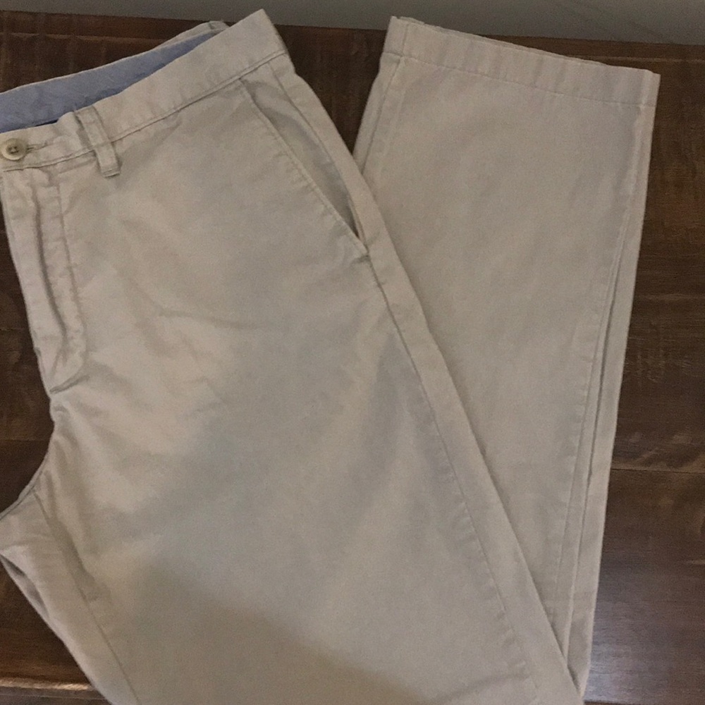 J. Crew Essex Pant